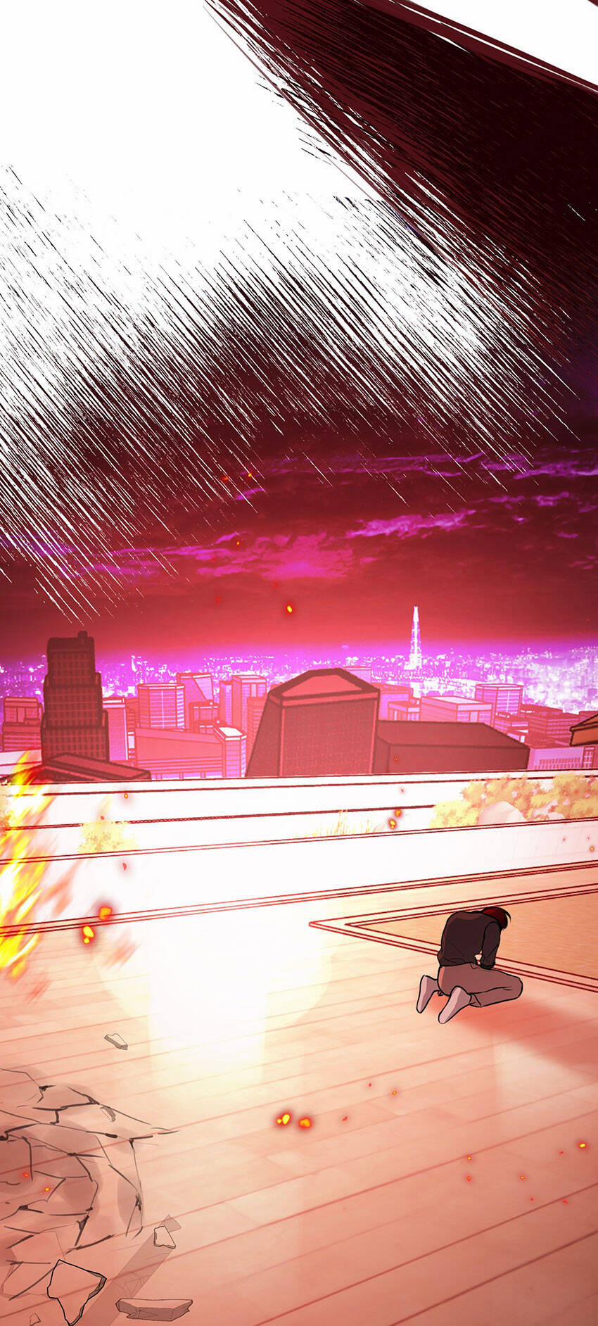 Ác Ma May Mắn 65 trang 44