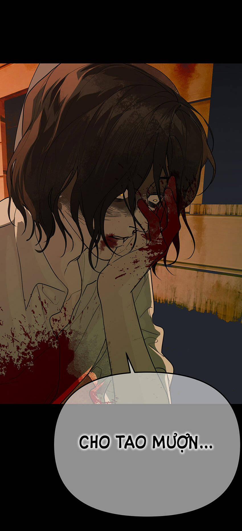 Ác Ma May Mắn 65 trang 5