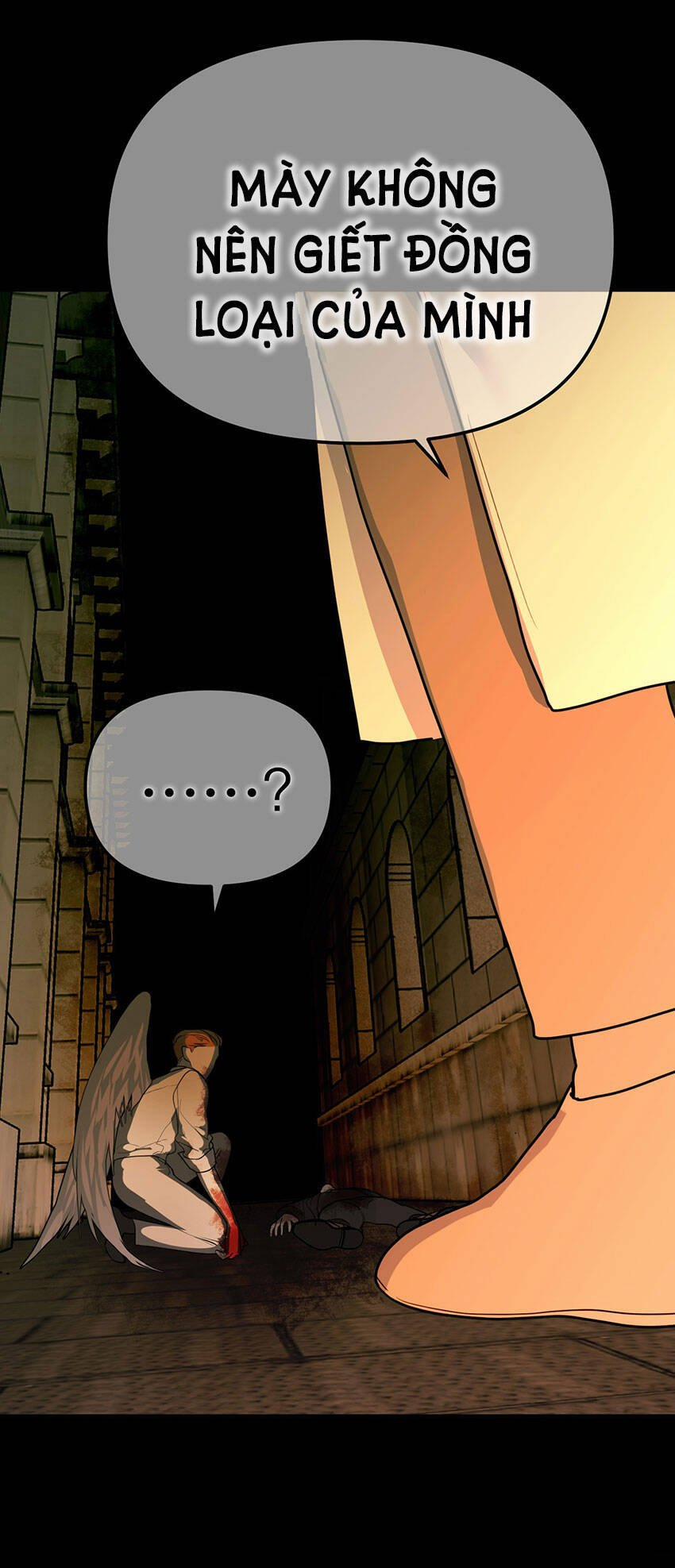 Ác Ma May Mắn 65 trang 7