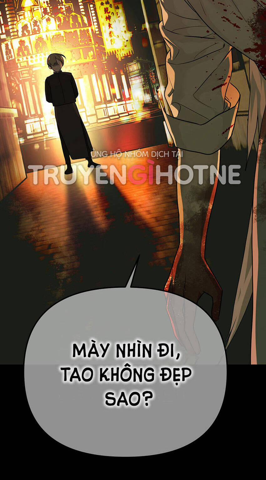 Ác Ma May Mắn 65 trang 9