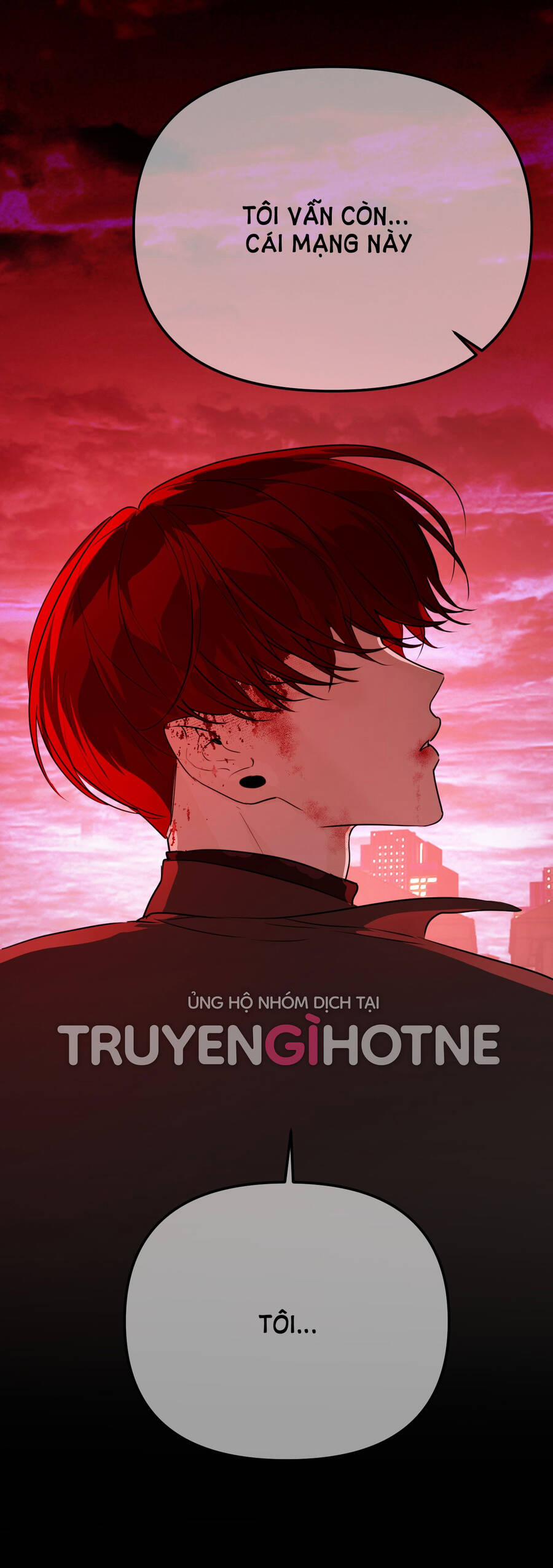 Ác Ma May Mắn 66 trang 1