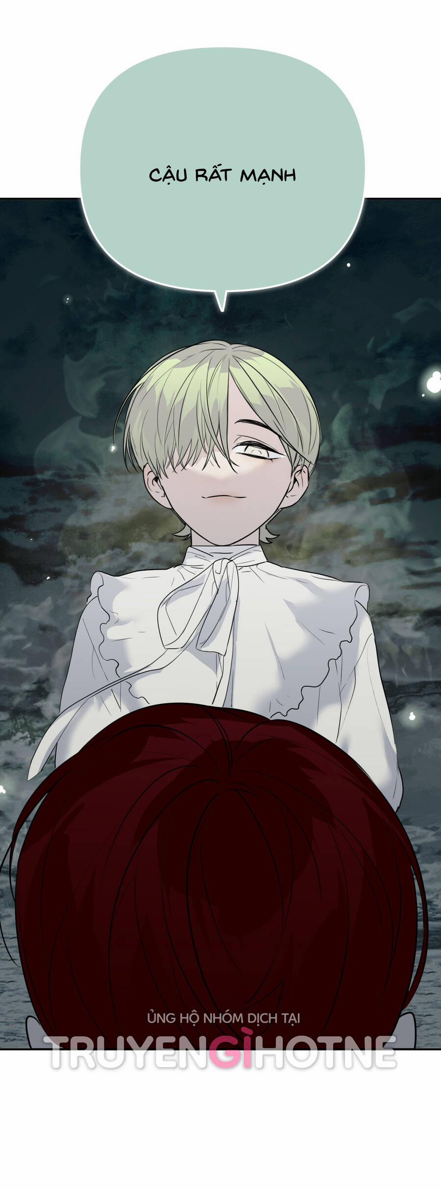 Ác Ma May Mắn 66 trang 15