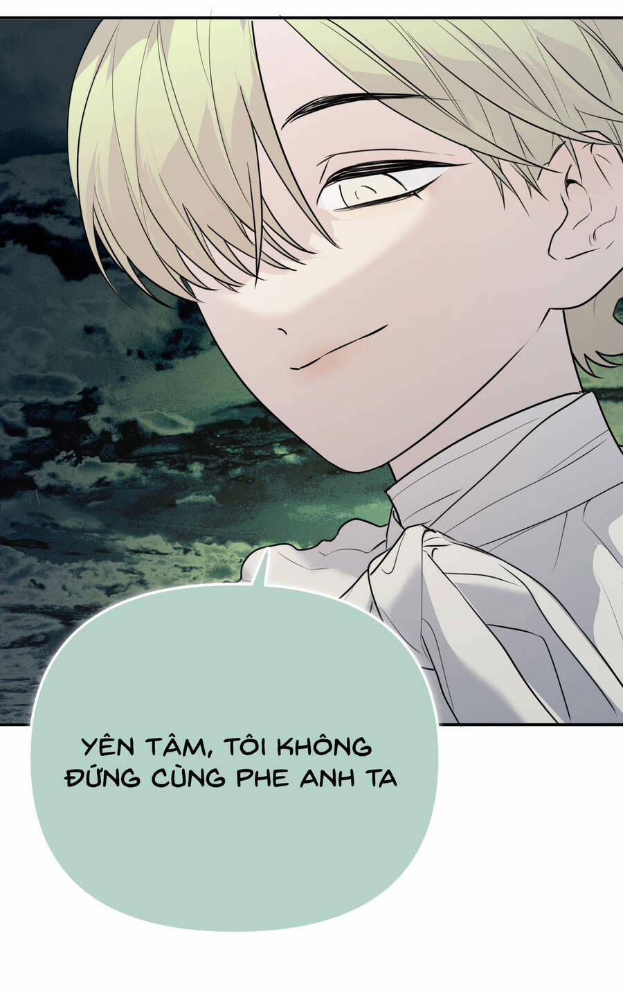 Ác Ma May Mắn 66 trang 18