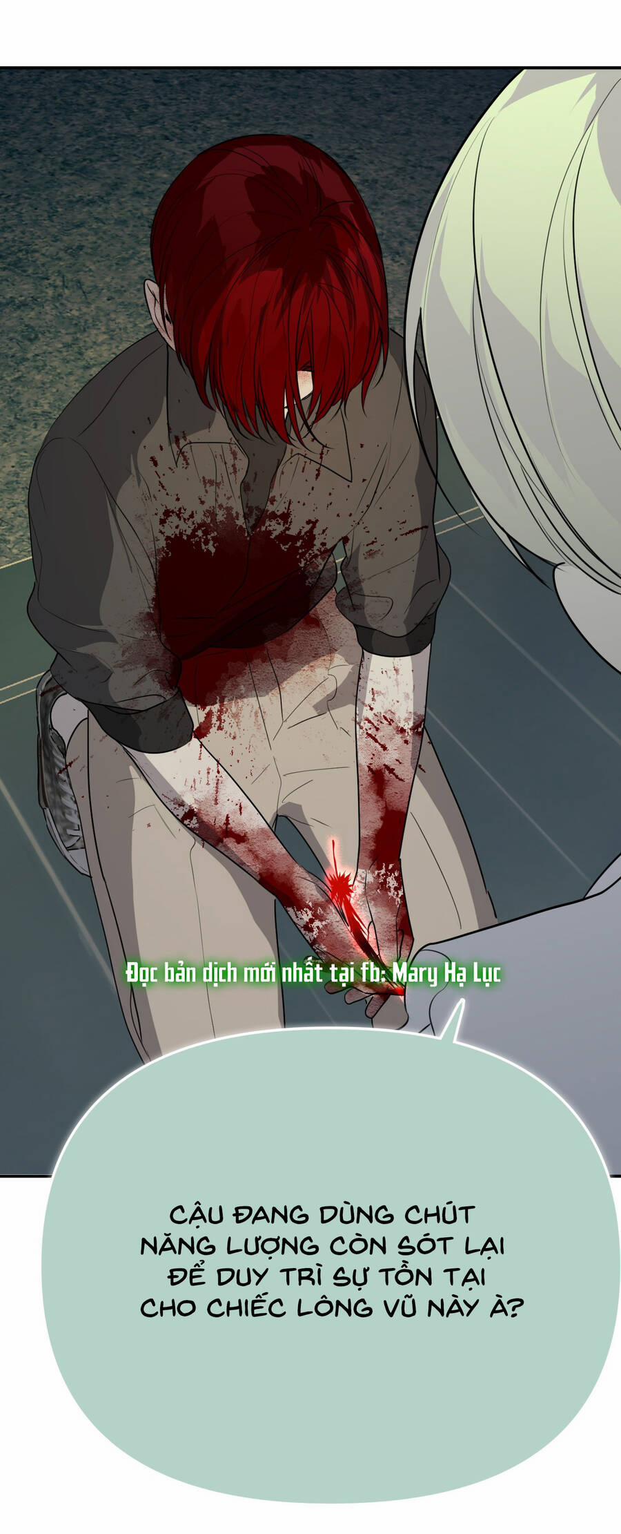 Ác Ma May Mắn 66 trang 19