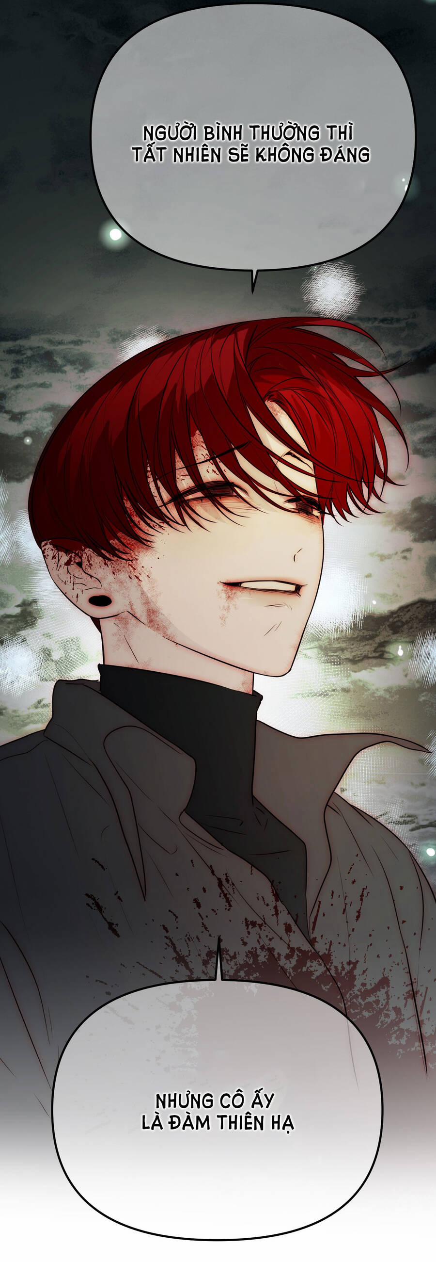 Ác Ma May Mắn 66 trang 23