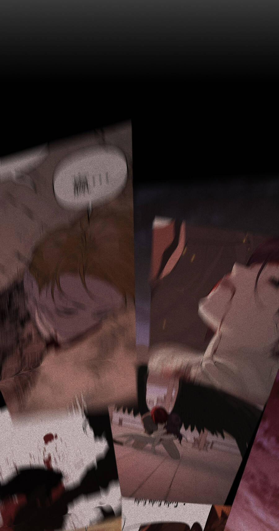 Ác Ma May Mắn 66 trang 28