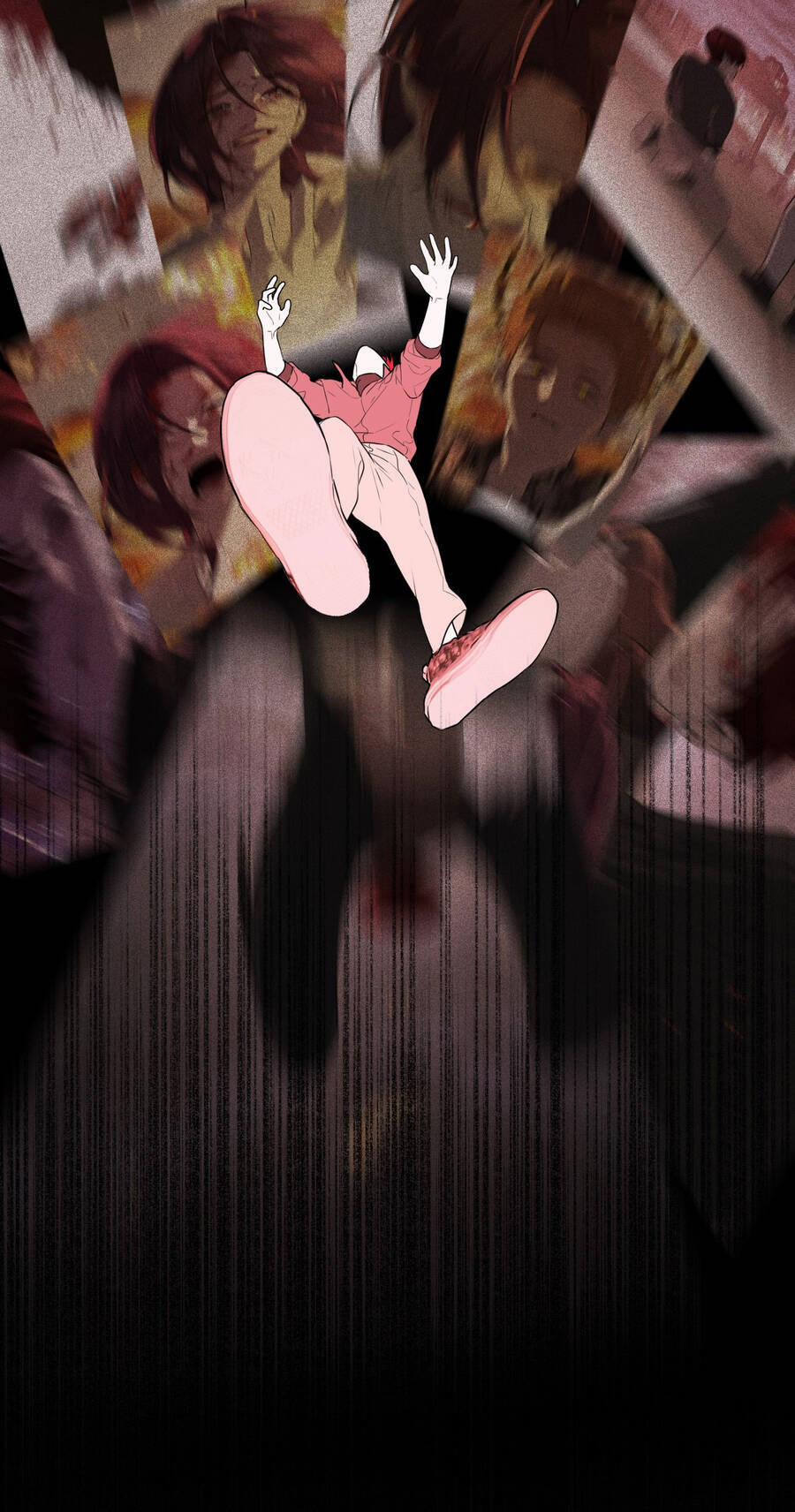 Ác Ma May Mắn 66 trang 29