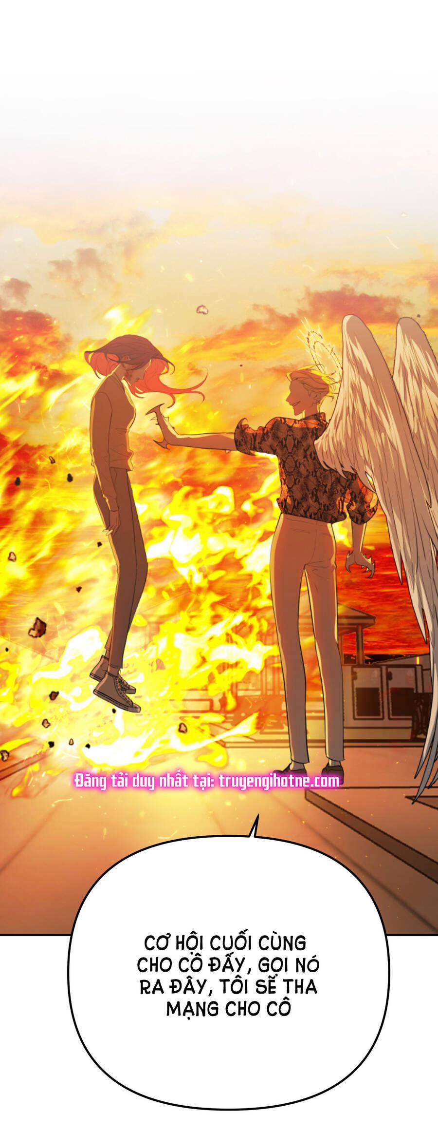 Ác Ma May Mắn 66 trang 33