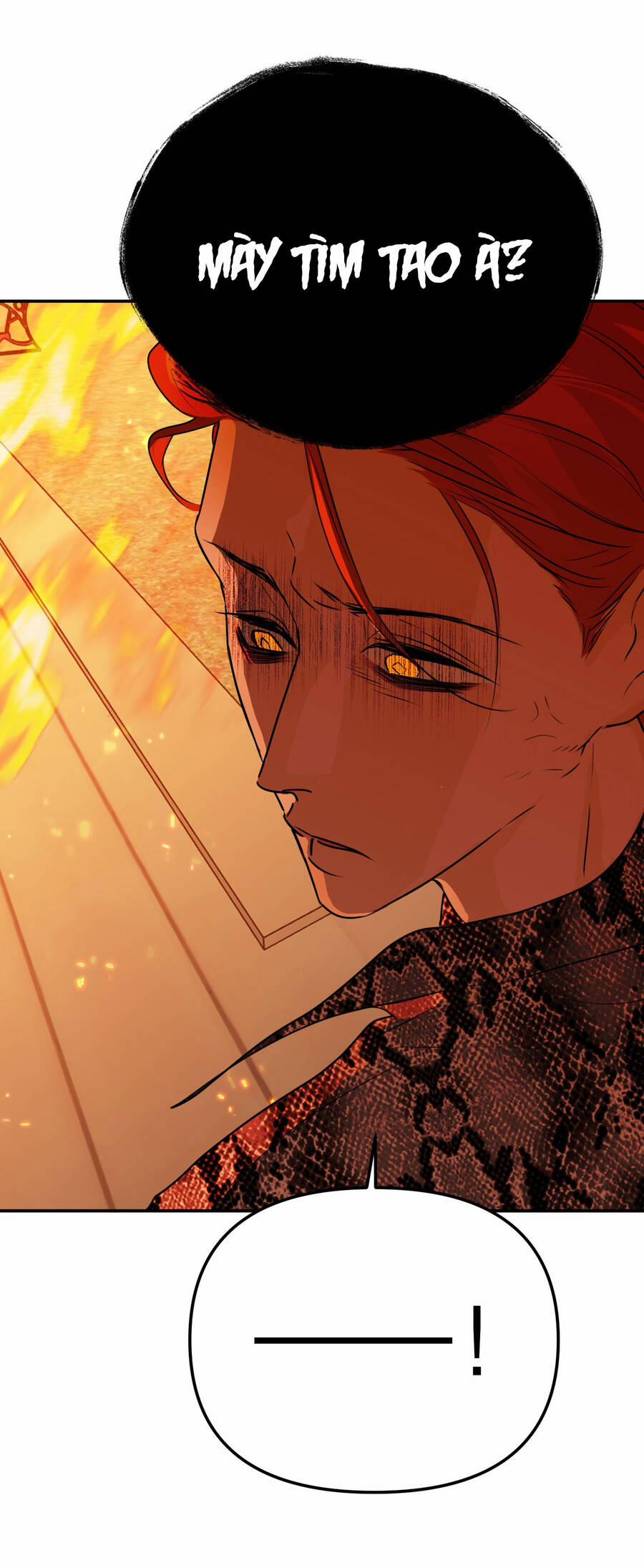 Ác Ma May Mắn 66 trang 34