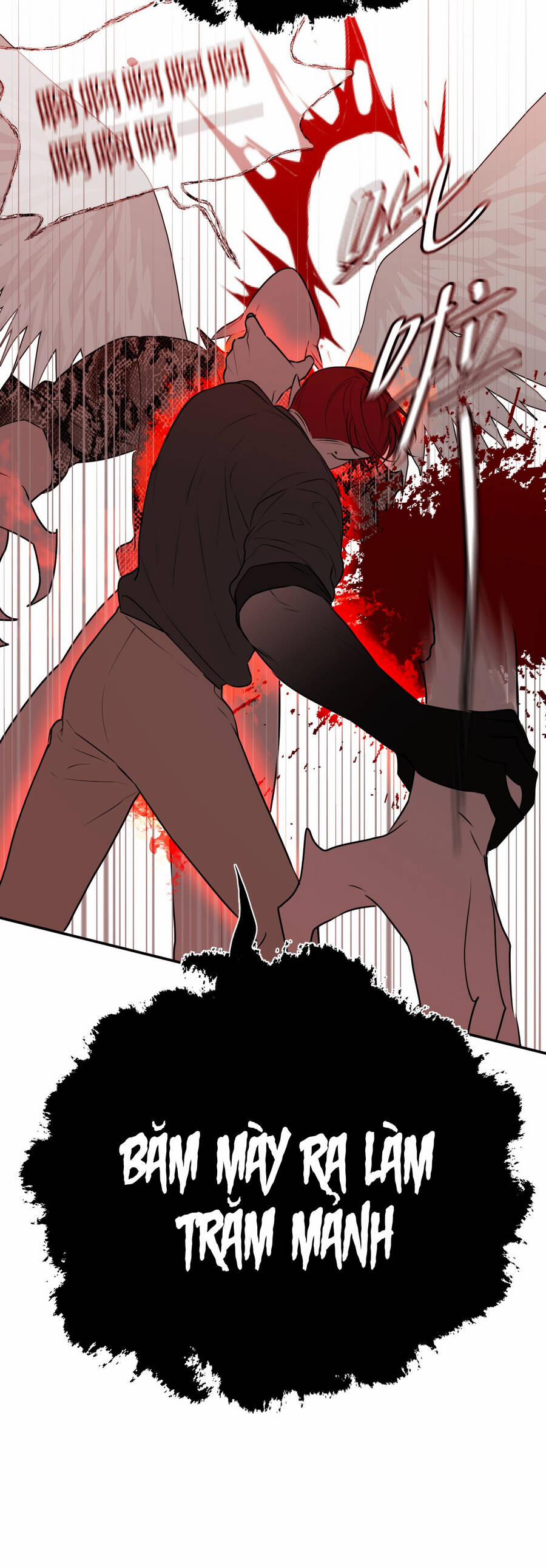 Ác Ma May Mắn 66 trang 37