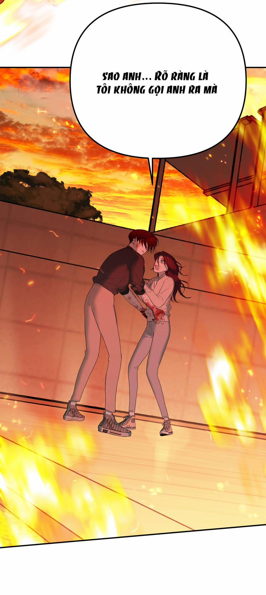 Ác Ma May Mắn 66 trang 40