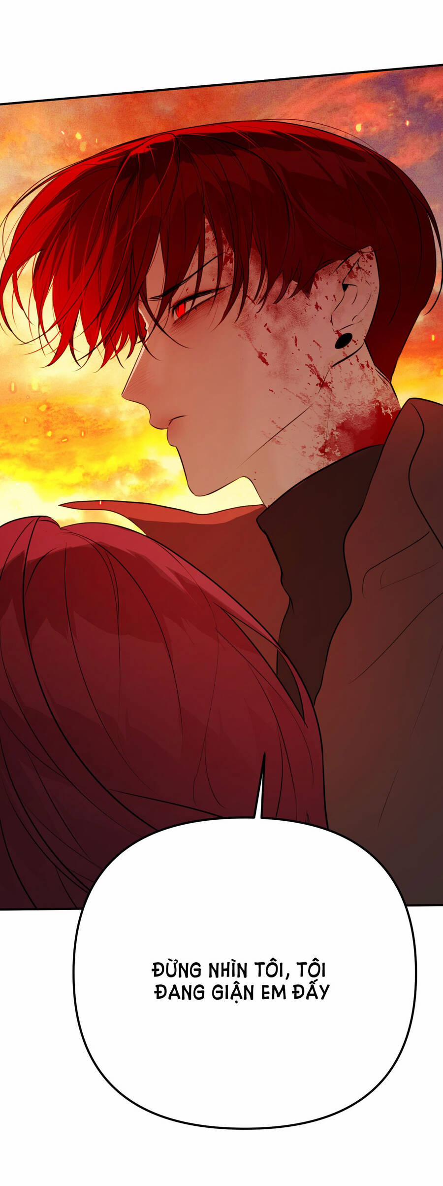 Ác Ma May Mắn 66 trang 41