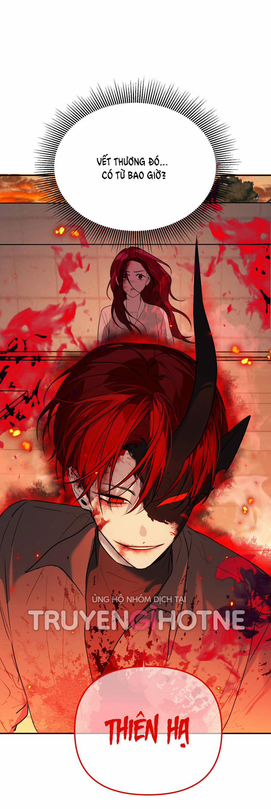 Ác Ma May Mắn 66 trang 49