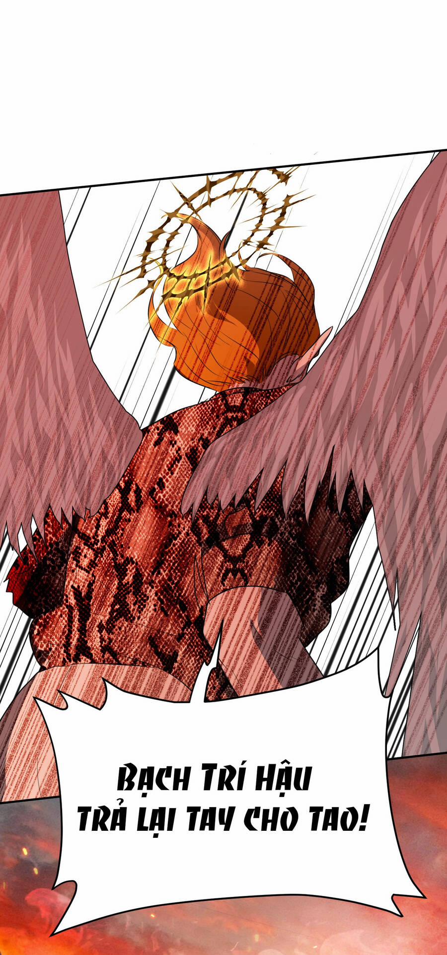 Ác Ma May Mắn 66 trang 50