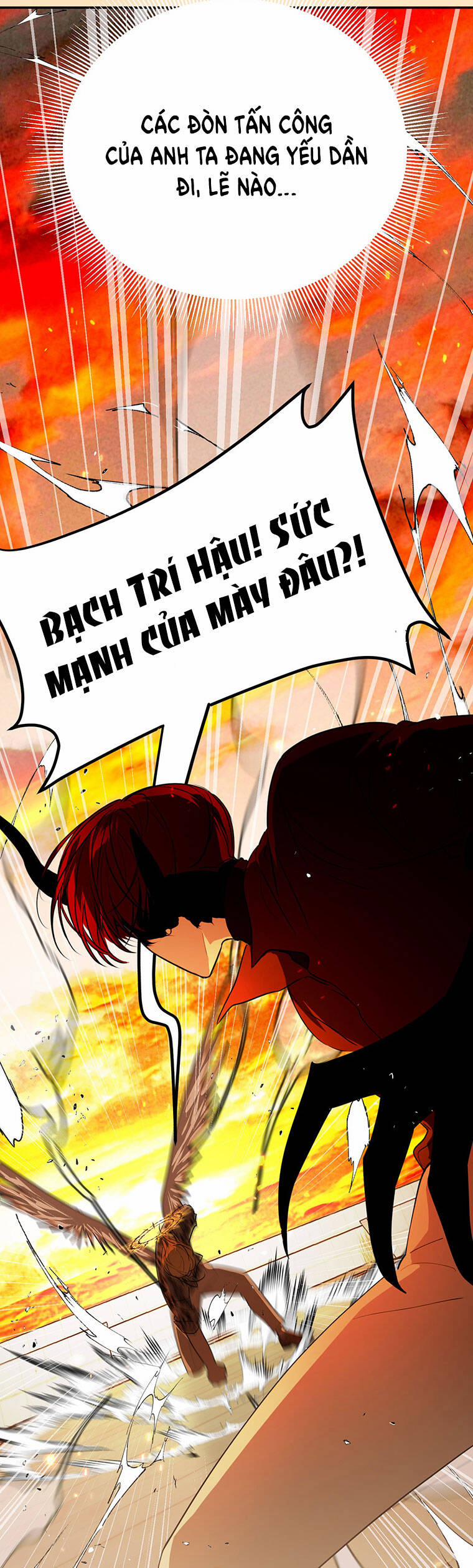 Ác Ma May Mắn 67.1 trang 1