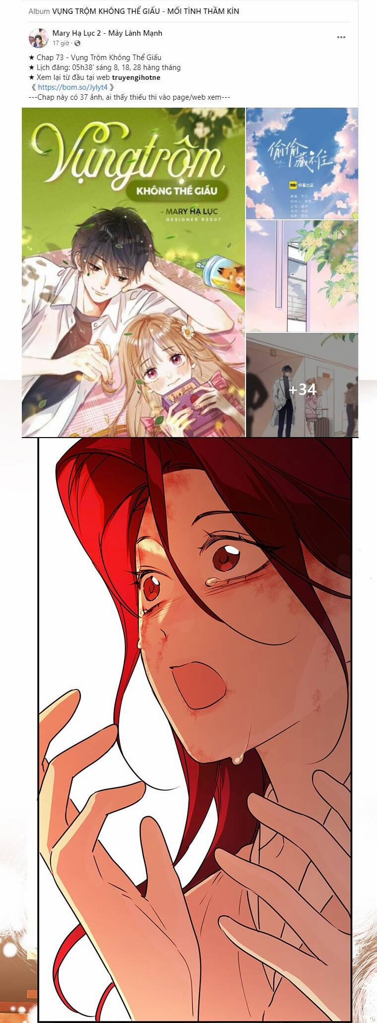 Ác Ma May Mắn 67.1 trang 11