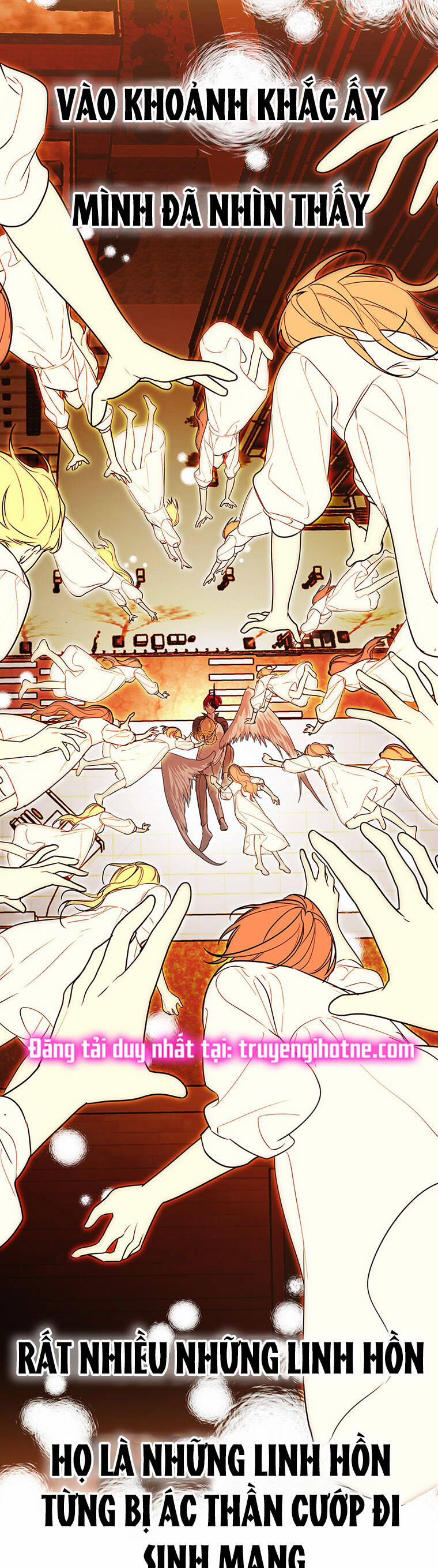 Ác Ma May Mắn 67.1 trang 12