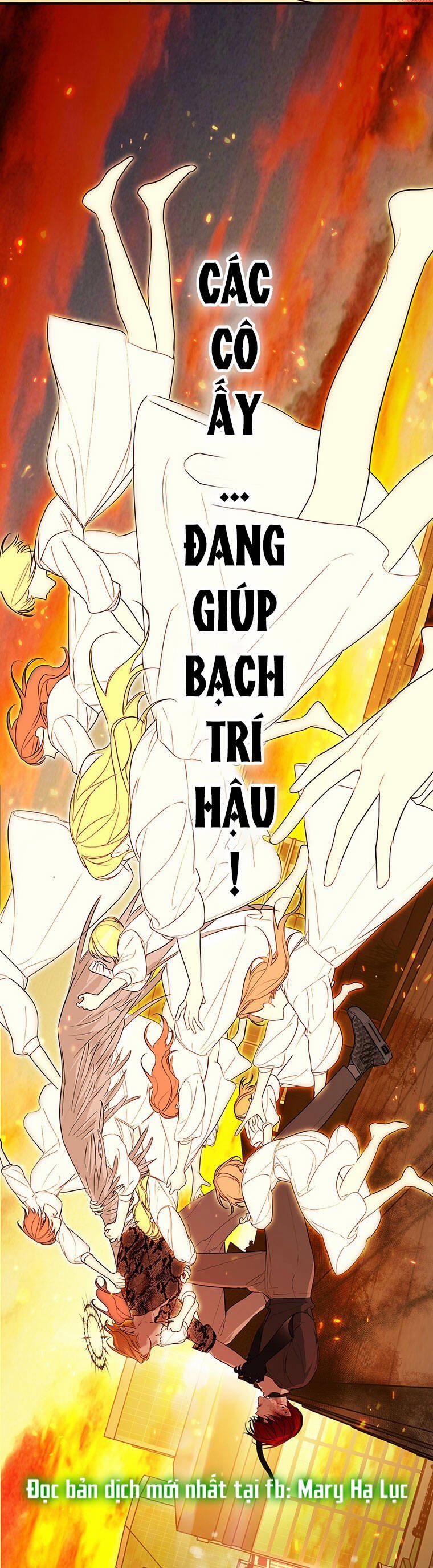 Ác Ma May Mắn 67.1 trang 14