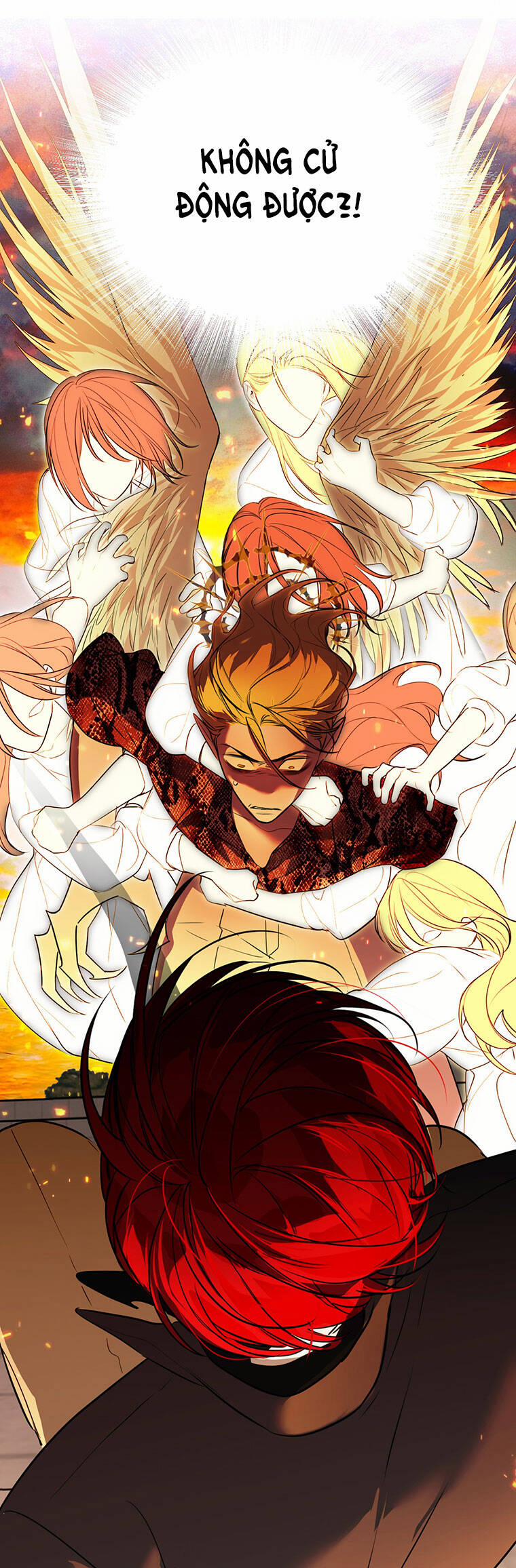 Ác Ma May Mắn 67.1 trang 16