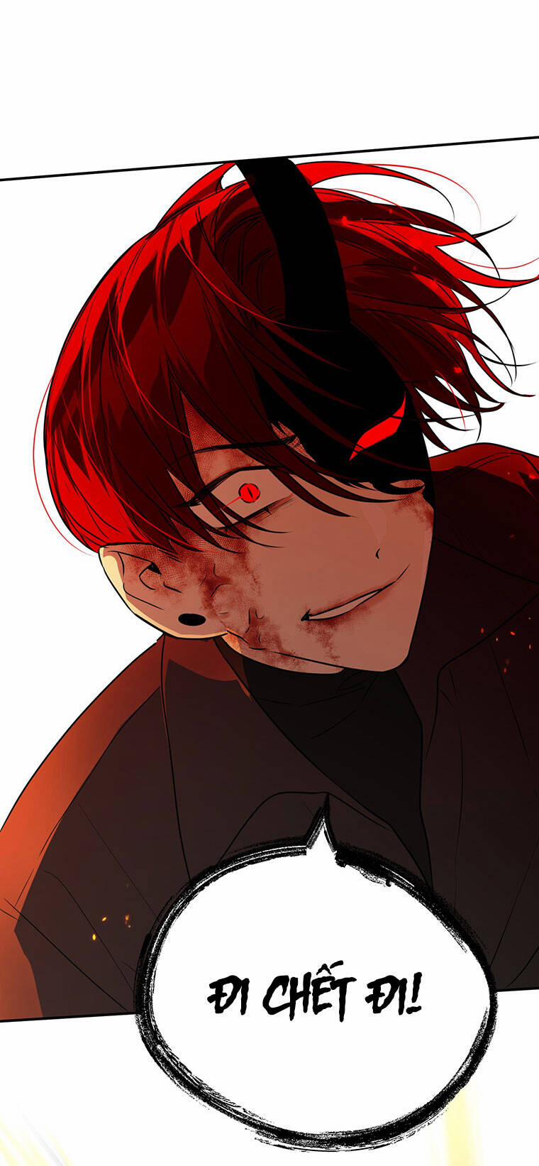 Ác Ma May Mắn 67.1 trang 18