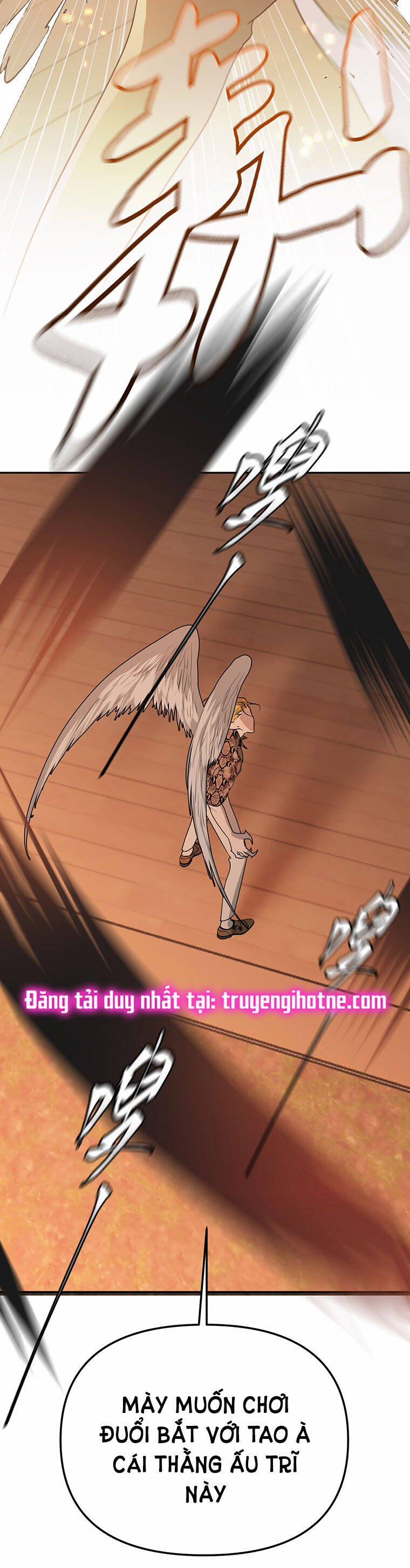 Ác Ma May Mắn 67.1 trang 2