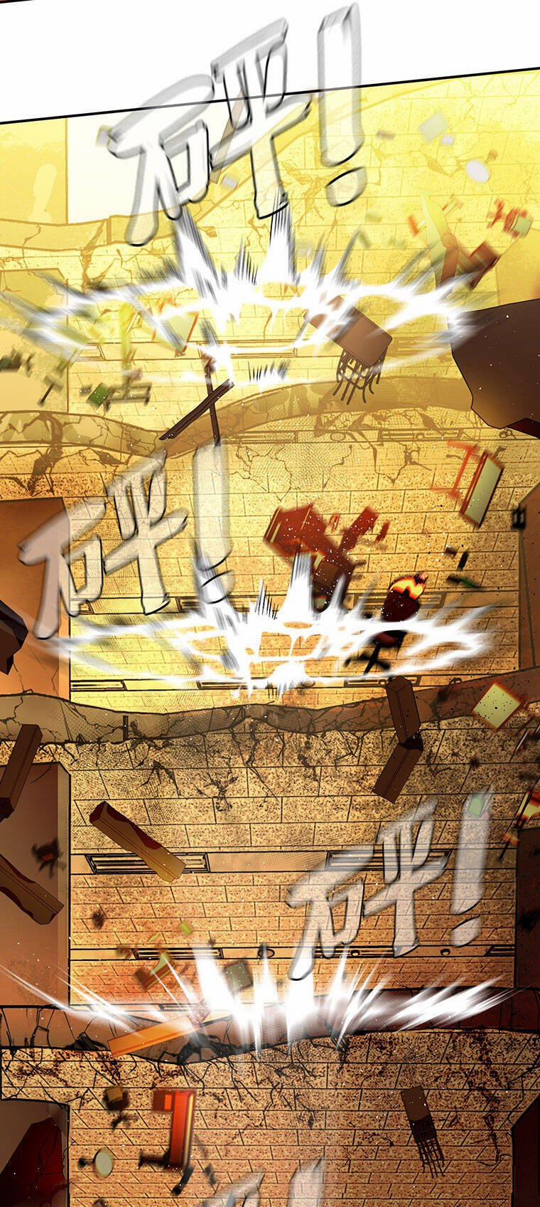 Ác Ma May Mắn 67.1 trang 24