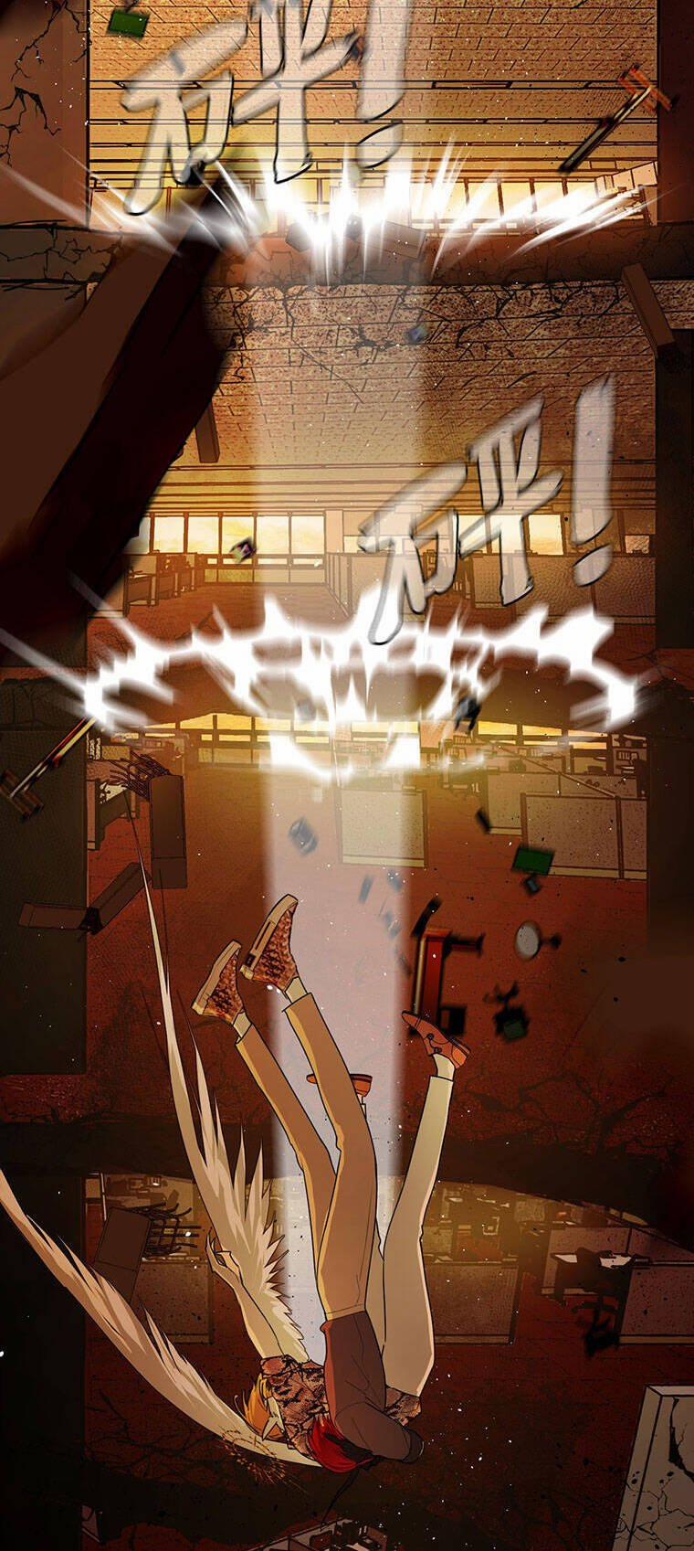 Ác Ma May Mắn 67.1 trang 25