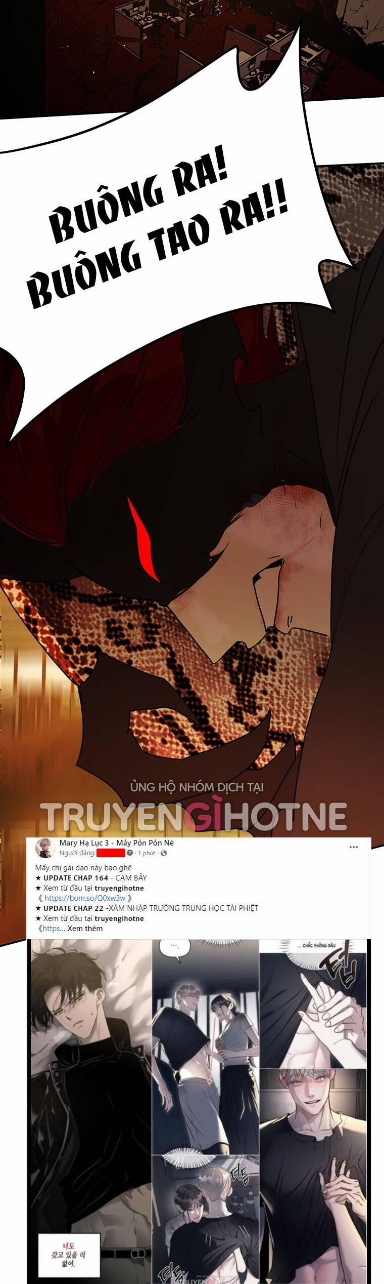 Ác Ma May Mắn 67.1 trang 26