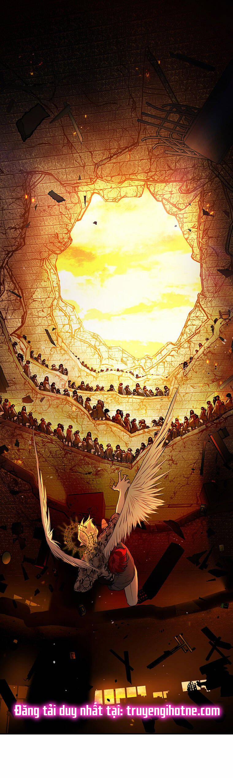 Ác Ma May Mắn 67.1 trang 28