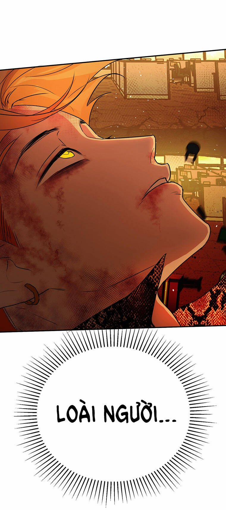 Ác Ma May Mắn 67.1 trang 29