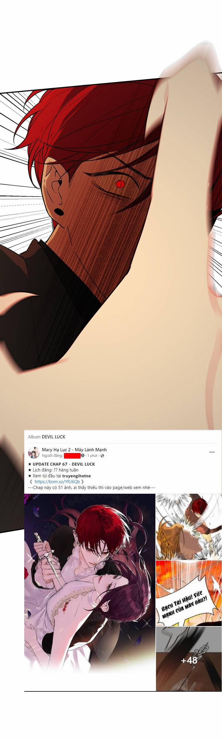 Ác Ma May Mắn 67.1 trang 3