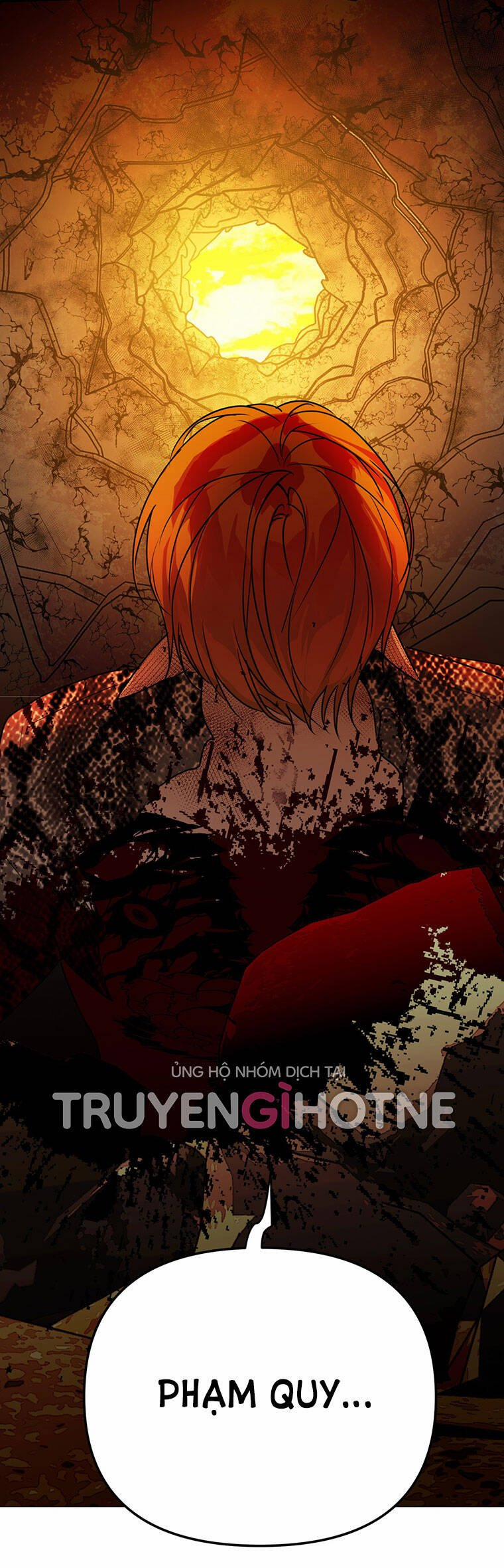 Ác Ma May Mắn 67.1 trang 31