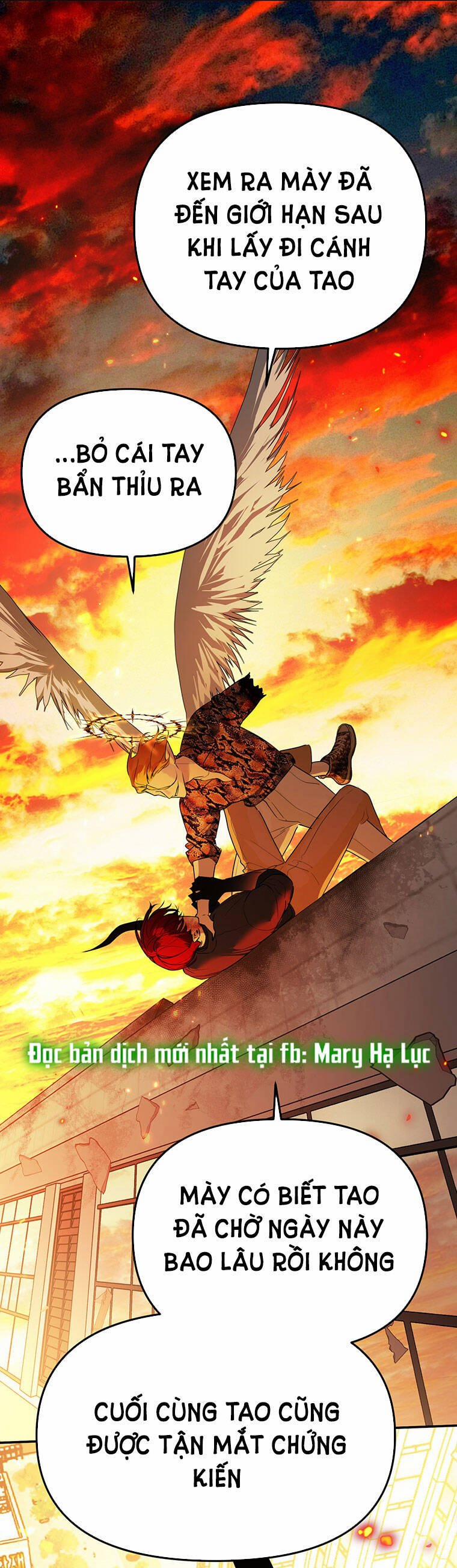 Ác Ma May Mắn 67.1 trang 5