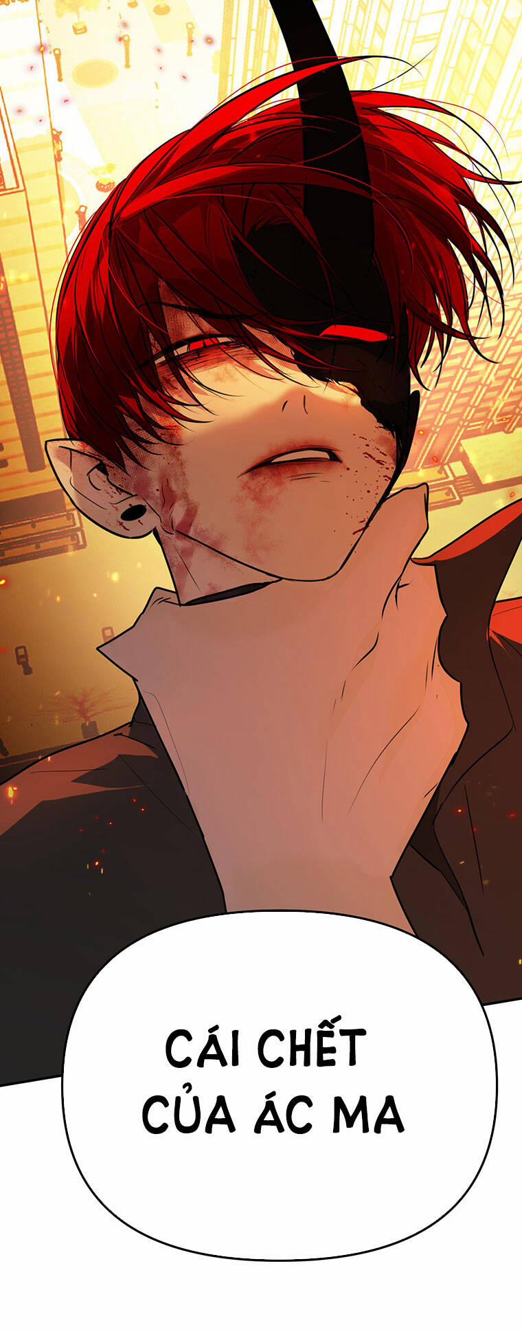 Ác Ma May Mắn 67.1 trang 6