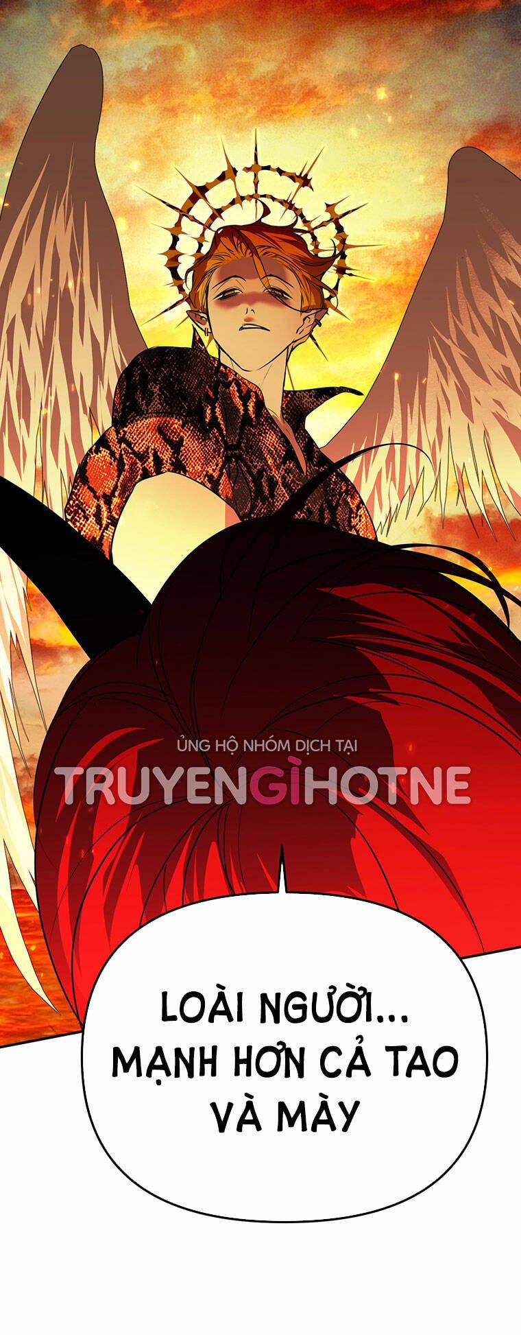 Ác Ma May Mắn 67.1 trang 9