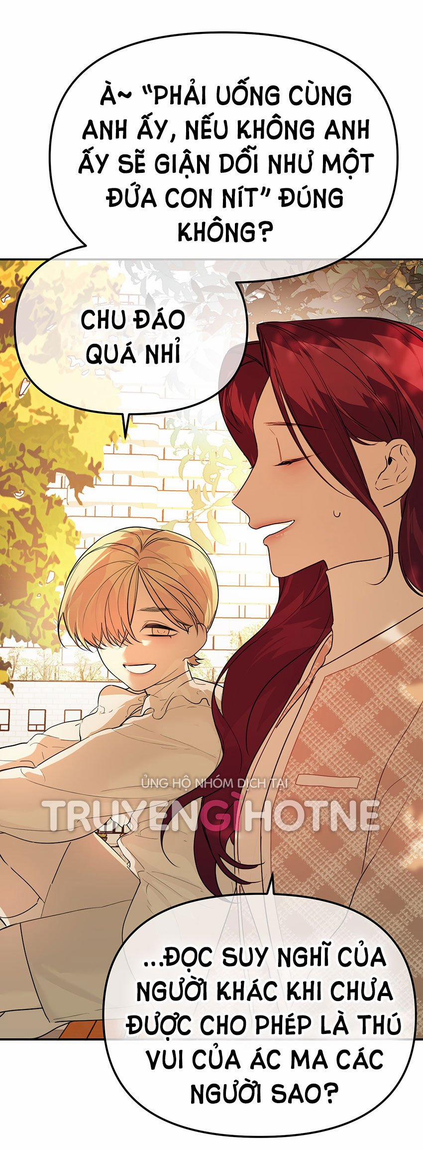 Ác Ma May Mắn 68 trang 1