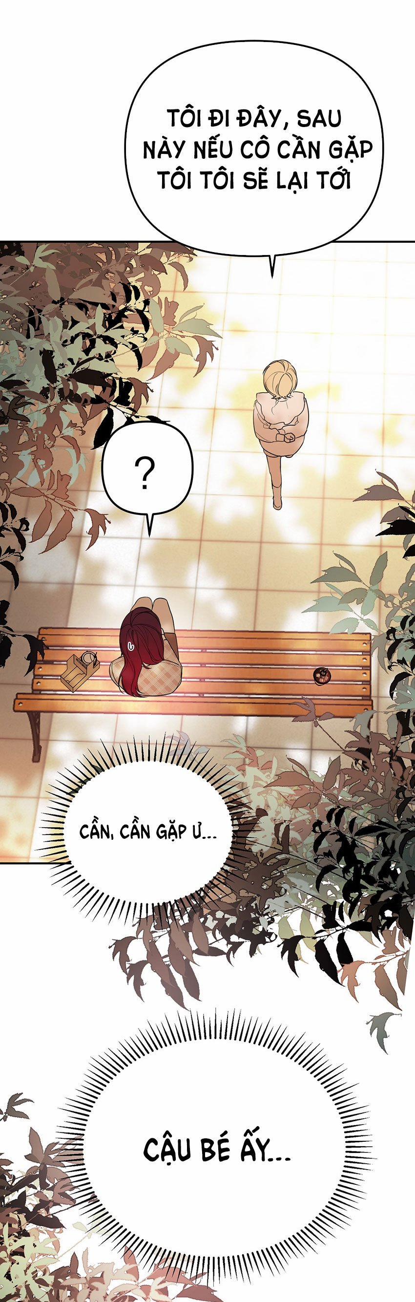 Ác Ma May Mắn 68 trang 11