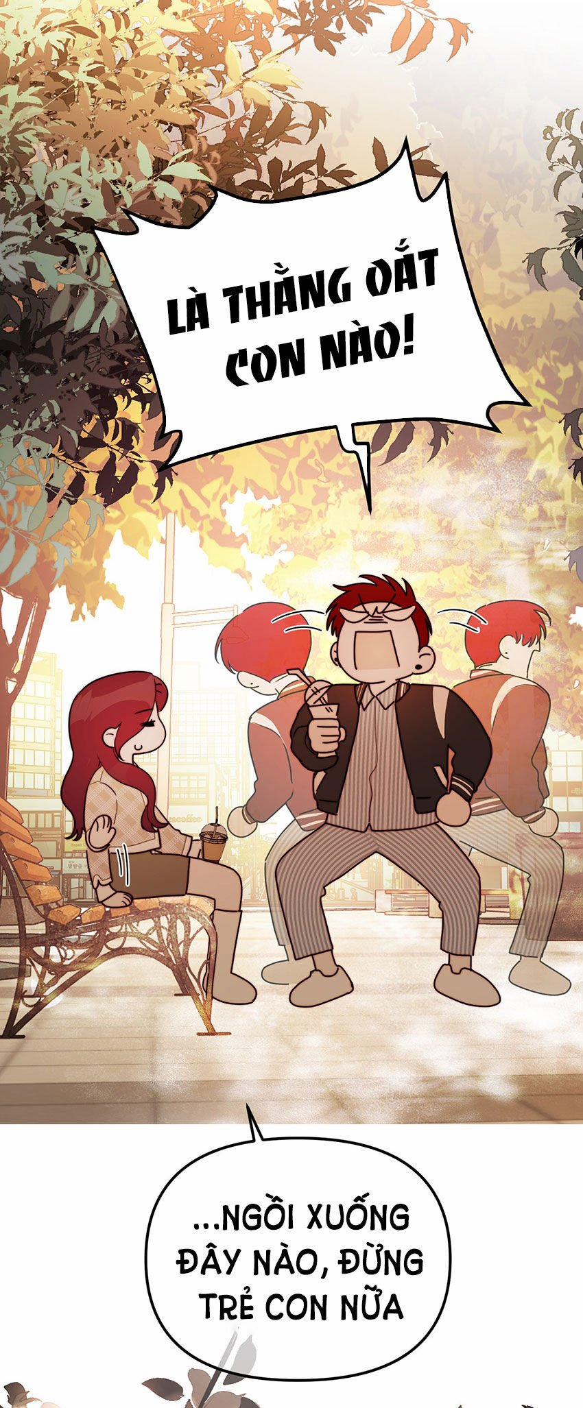 Ác Ma May Mắn 68 trang 15