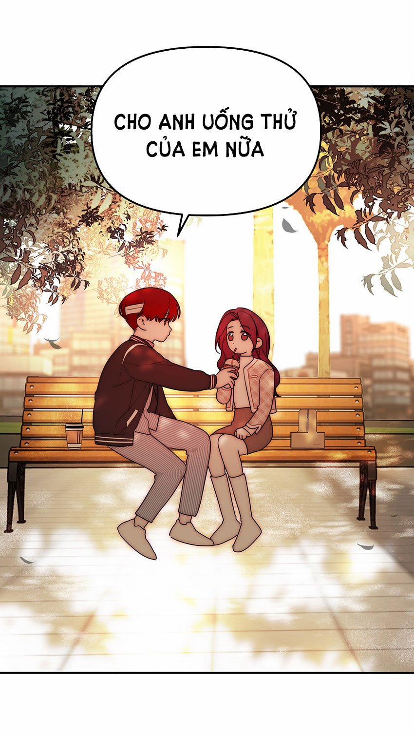 Ác Ma May Mắn 68 trang 17