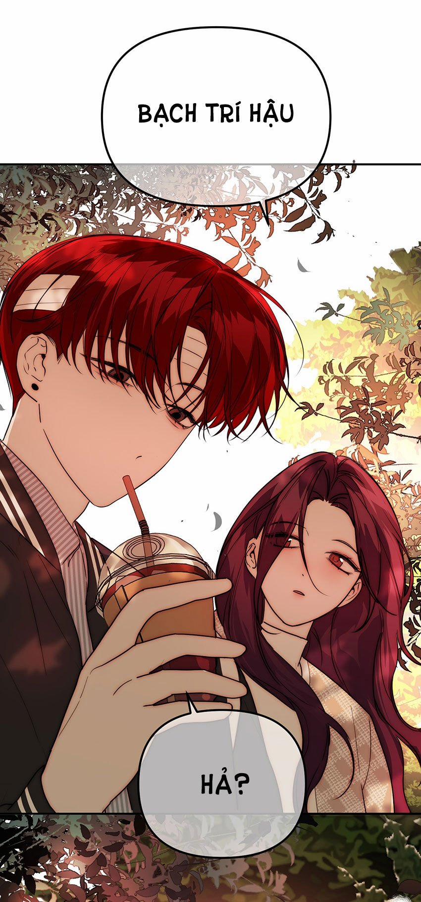 Ác Ma May Mắn 68 trang 19