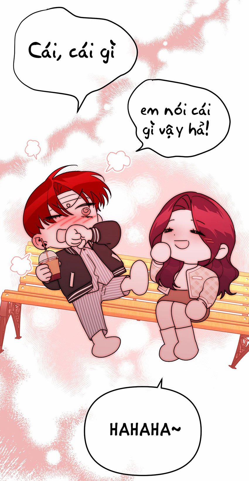 Ác Ma May Mắn 68 trang 22