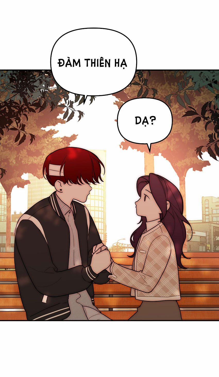 Ác Ma May Mắn 68 trang 27