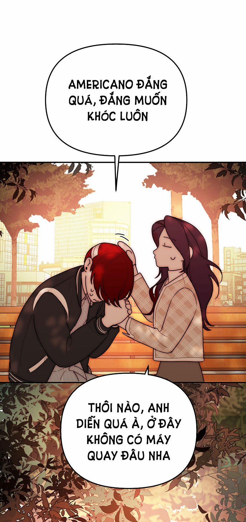 Ác Ma May Mắn 68 trang 28