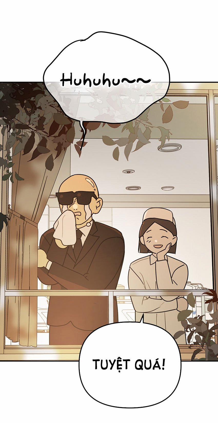 Ác Ma May Mắn 68 trang 31