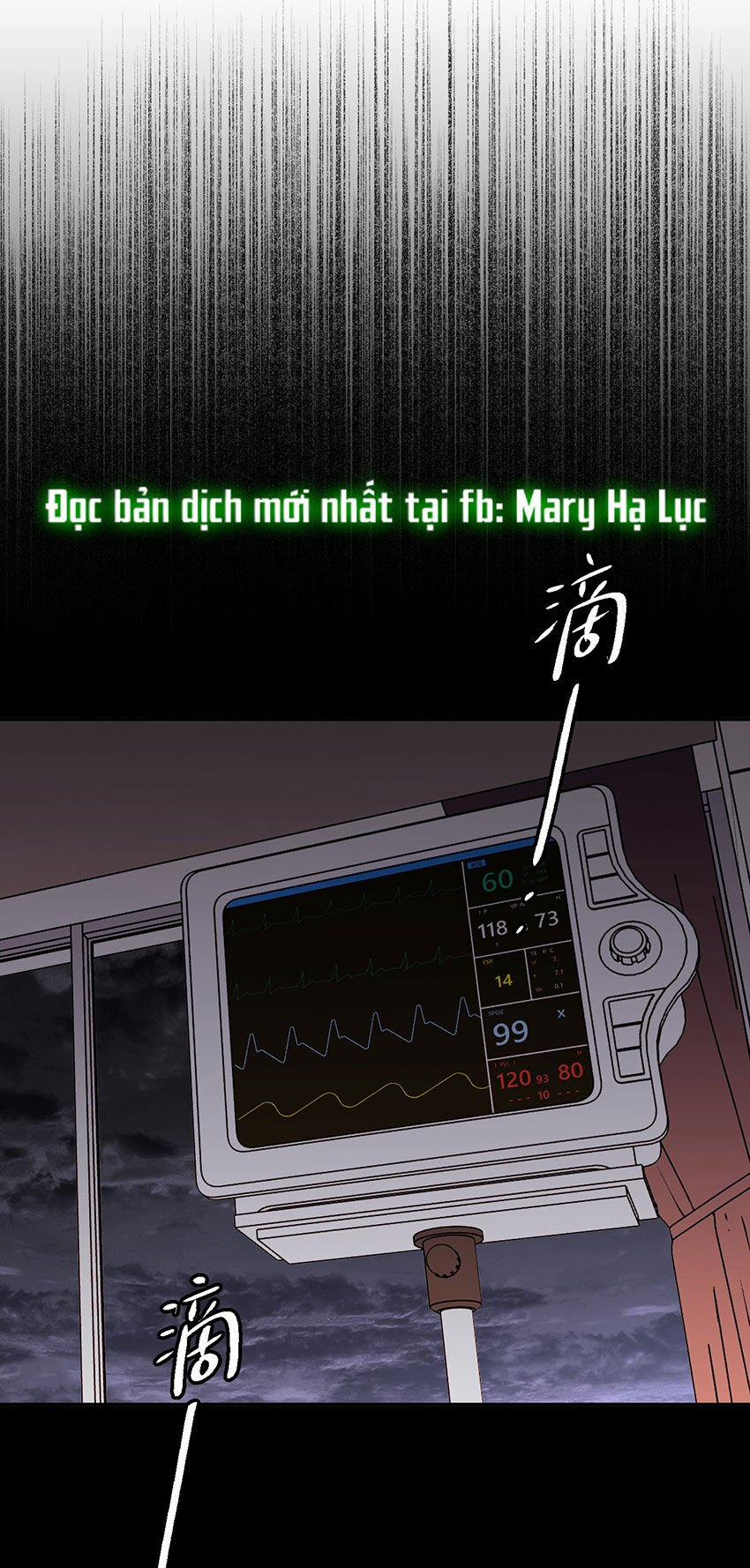 Ác Ma May Mắn 68 trang 33