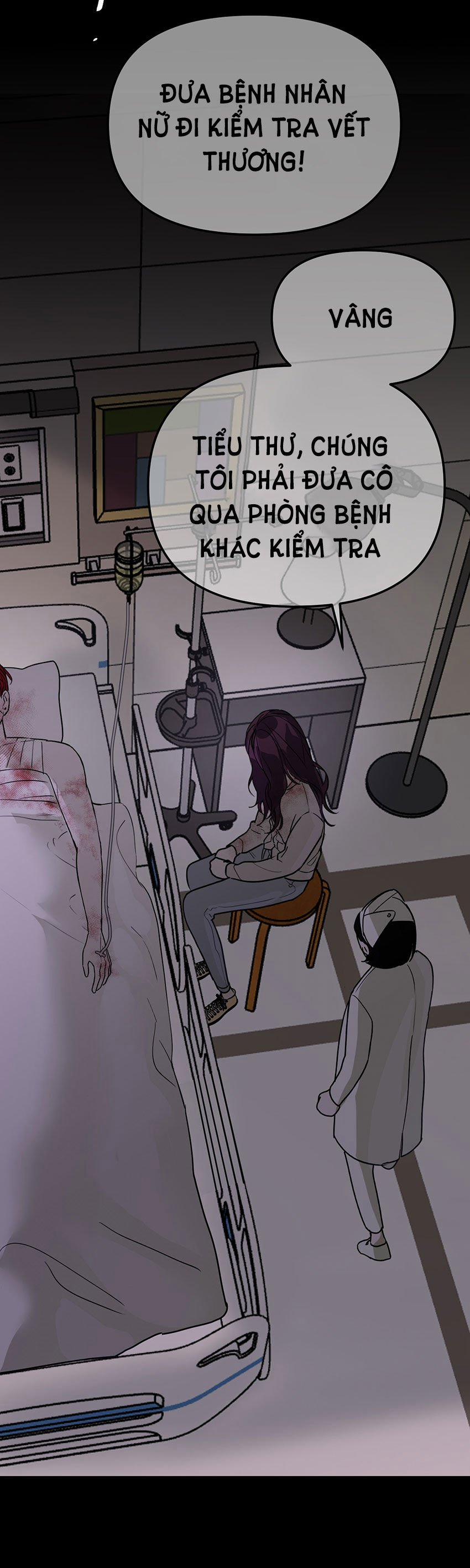 Ác Ma May Mắn 68 trang 34