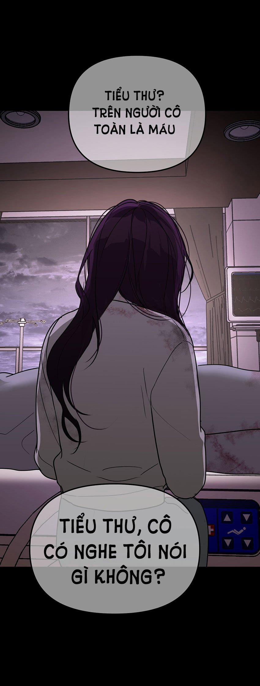 Ác Ma May Mắn 68 trang 35