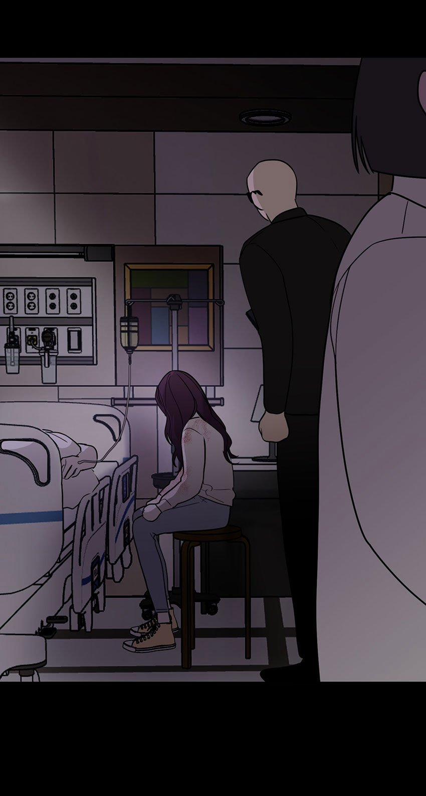 Ác Ma May Mắn 68 trang 38