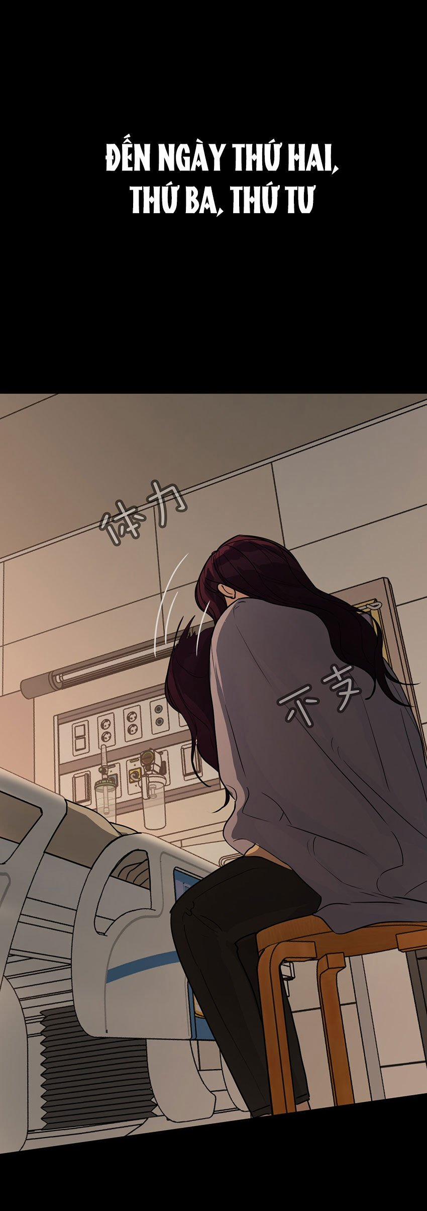 Ác Ma May Mắn 68 trang 43