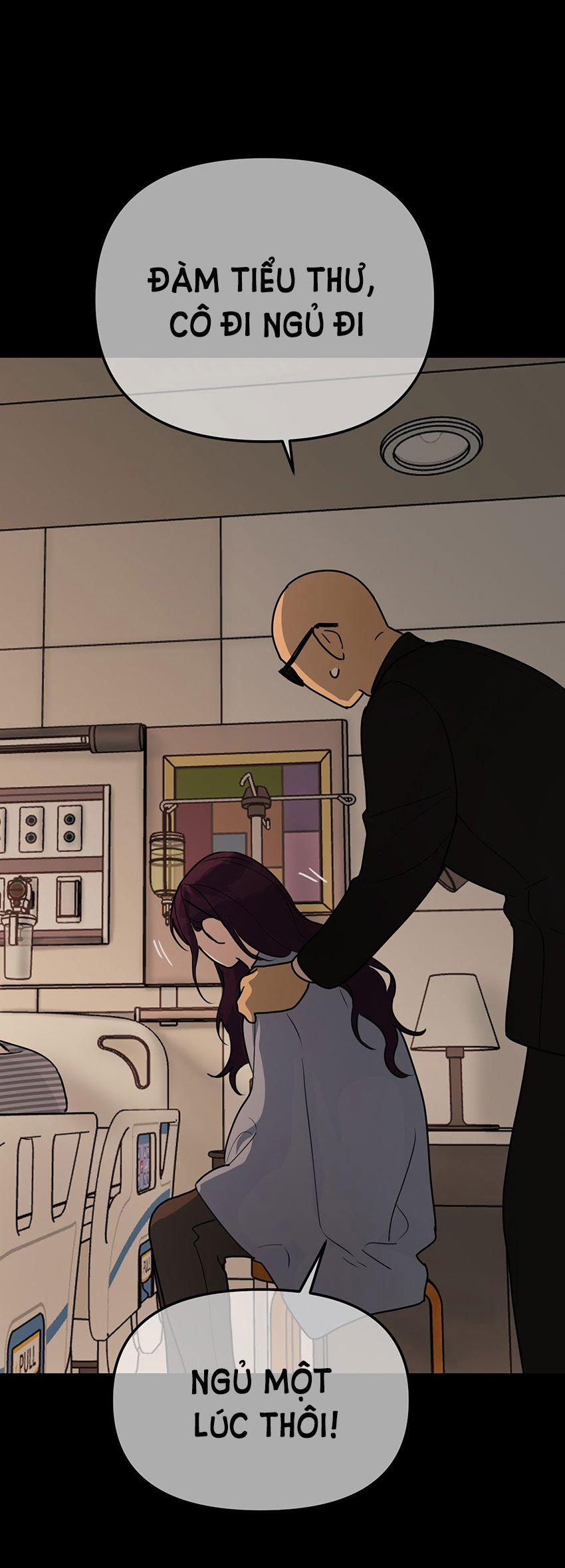 Ác Ma May Mắn 68 trang 44